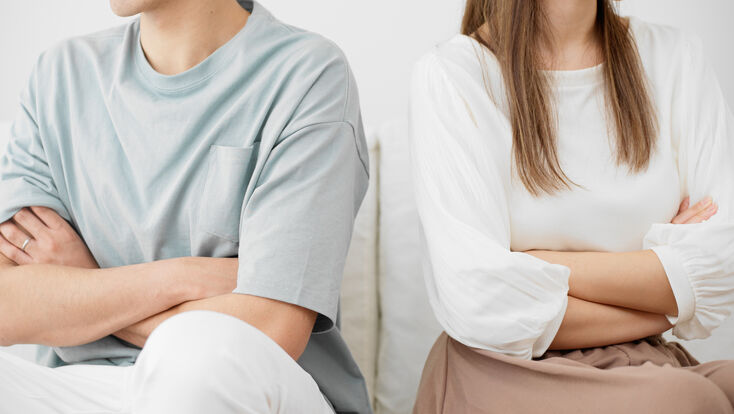 離婚する夫婦に共通することとは？夫婦の特徴や喧嘩の共通点を徹底解説！