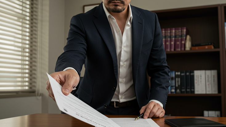 離婚を急かされる理由とは？焦ってサインして後悔しないために知っておきたい対処法