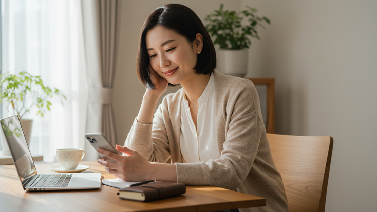 浮気調査の結果が出るまでにやるべきことは？調査期間を短縮する方法と注意点を詳しく解説！