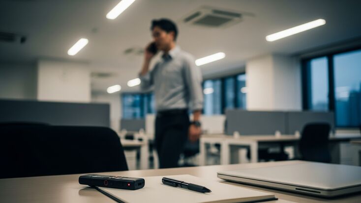 離婚に向けた証拠集めの方法とは？法律事務所に相談する前に押さえておくべき点を解説