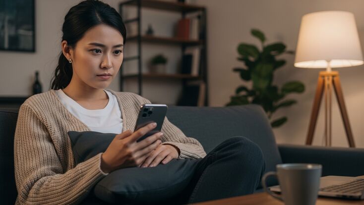 浮気に使われる男の言い訳とは？よくある嘘の手口と心理的な特徴を解説！