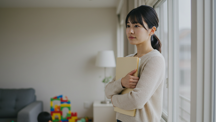 父親の浮気でも親権を取られる？離婚で親権を守るための対策と獲得の条件