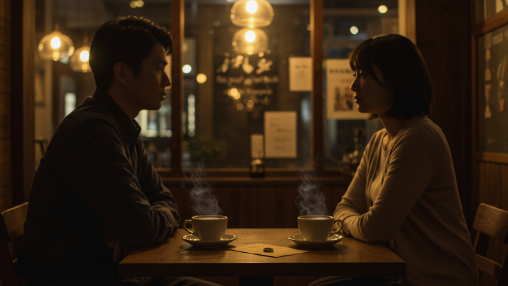 セフレと不倫は何が違う？定義と感情の境界線をわかりやすく解説！