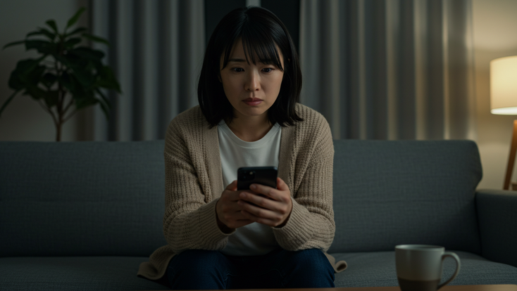 浮気調査をしたことある人が直面した現実とは？調査のきっかけと体験したこと