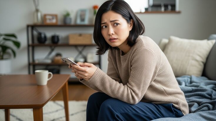 スマホを勝手に見るのは違法行為？不安な心理と対策方法を解説！