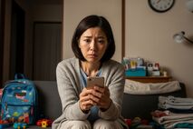 帰宅時間が急に遅いのはなぜ？家族の変化に気づく方法と安心の対応策