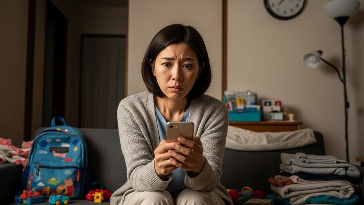 帰宅時間が急に遅いのはなぜ？家族の変化に気づく方法と安心の対応策
