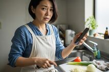 「夕食要らない」が増えたのは浮気サイン？夕飯や連絡の頻度から読み取る違和感の正体とは！