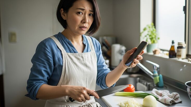 「夕食要らない」が増えたのは浮気サイン？夕飯や連絡の頻度から読み取る違和感の正体とは！