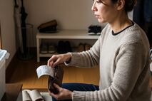 レシートをすぐ捨てる人の心理とは？本当の真意を見抜く方法