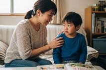 浮気が子どもに与える深刻な影響とは？親が今すぐできる対応と弁護士による支援策も紹介