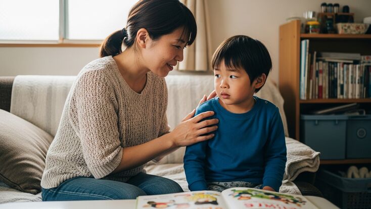 浮気が子どもに与える深刻な影響とは？親が今すぐできる対応と弁護士による支援策も紹介
