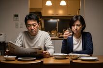 夫婦の会話が減った原因とは？夫との距離が縮まる方法や関係改善に今すぐ使える実践ヒントを紹介！