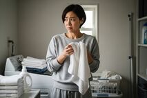 タオルが新品ばかりで急に増えたのはなぜ？違和感の理由と冷静な見極め方を徹底解説