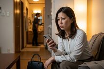 帰宅後すぐにシャワーするのは怪しい？旦那の行動が気になるときに試したい見分け方