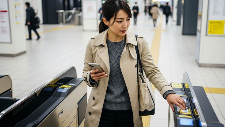 退社時間と乗車履歴が合わないのは浮気サイン？ズレの原因と冷静な対処法を徹底解説！