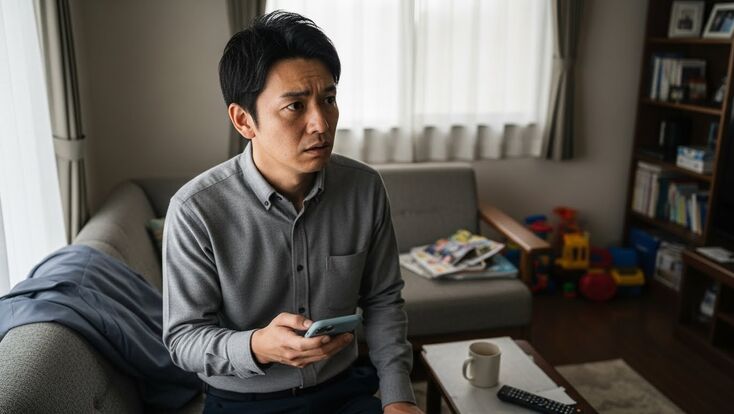 妻が帰ってこないとき何をすべき？家出か事件か冷静に判断する完全ガイド！