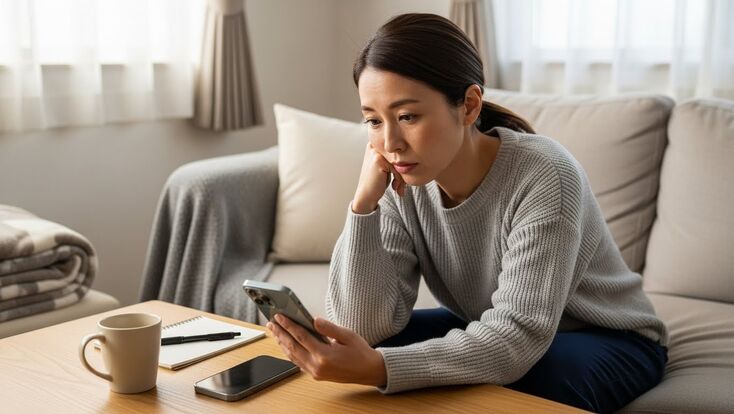 浮気を見つける方法をiphone中心に徹底解説！初心者でも安心の具体的手順と重要ポイントは？