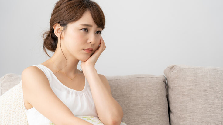 旦那の浮気に不安を感じるあなたへ。浮気の真相と向き合う方法