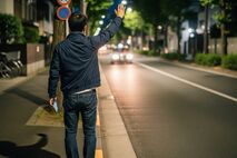 タクシーアプリの利用履歴確認ガイド！タクシー利用履歴の見方と安全な確認方法を解説