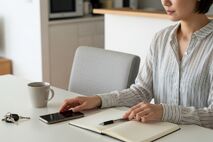 パートナーの行動記録の残し方は？事実を整理する方法と注意点をわかりやすく解説