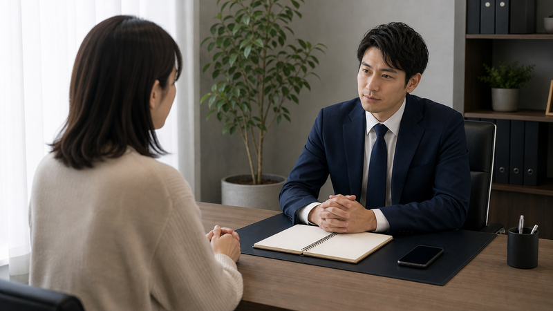 浮気か確かめたい・証拠が必要なときの相談先
