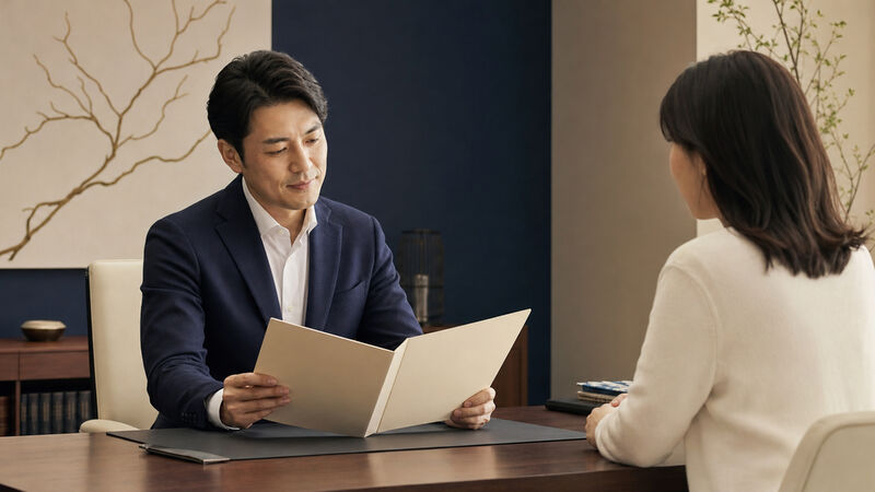 探偵に依頼を断られるのは目的か方法に問題があるとき
