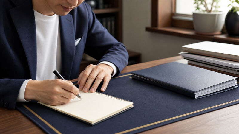 証拠が取れなかった後の相談メモ