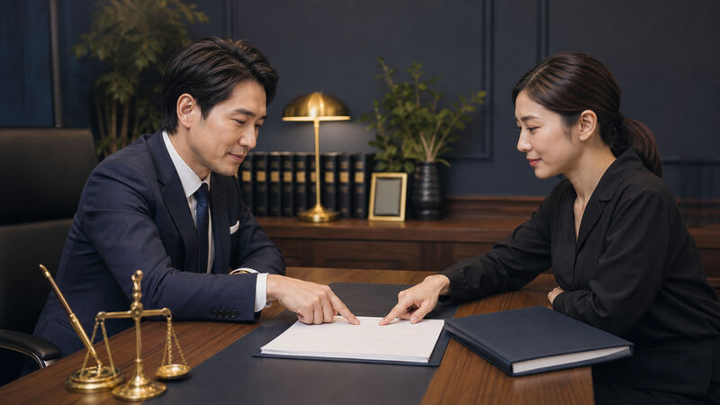 合意できないときは追加を止めて相談先へ