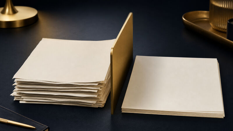 探偵業法で交付される書面の役割を確認する