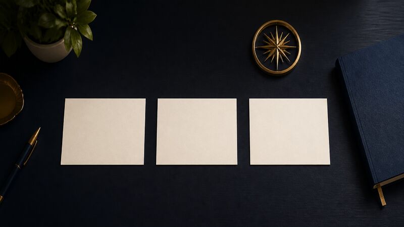 相談先を選ぶ3つの判断軸