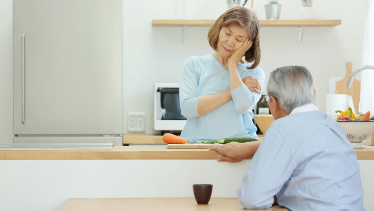 娘の結婚相手が気に入らない？親が読むべき、関係改善のために！