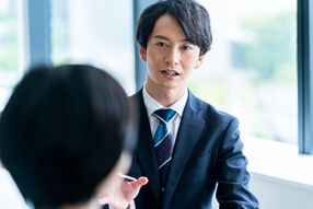 調査後も支えてくれる