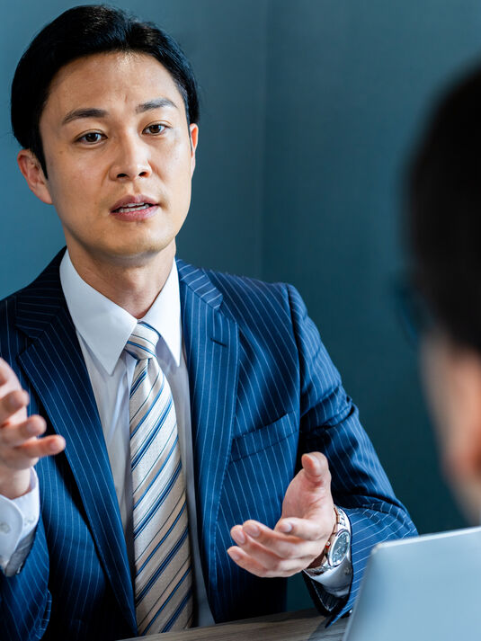 調査後の問題解決まで徹底<br class="sp">サポート