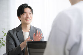 今後の対応を考えられる
